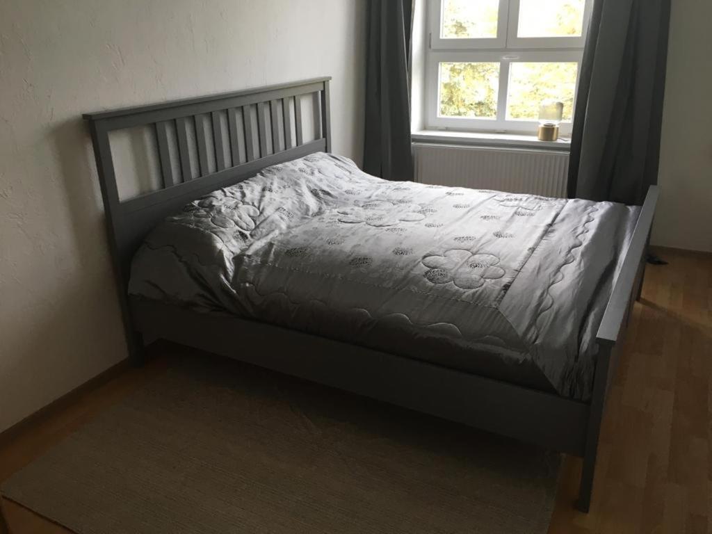 Gemuetliche Ferienwohnung Fuer 6 Personen Im Schloss Kastorf Knorrendorf エクステリア 写真